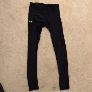 Under Armour Leggings sz Medium